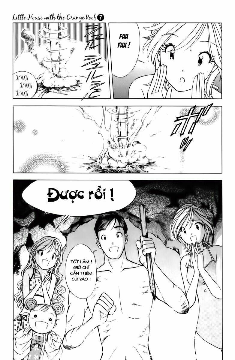 orange yane no chiisana ie full chapter 52 12