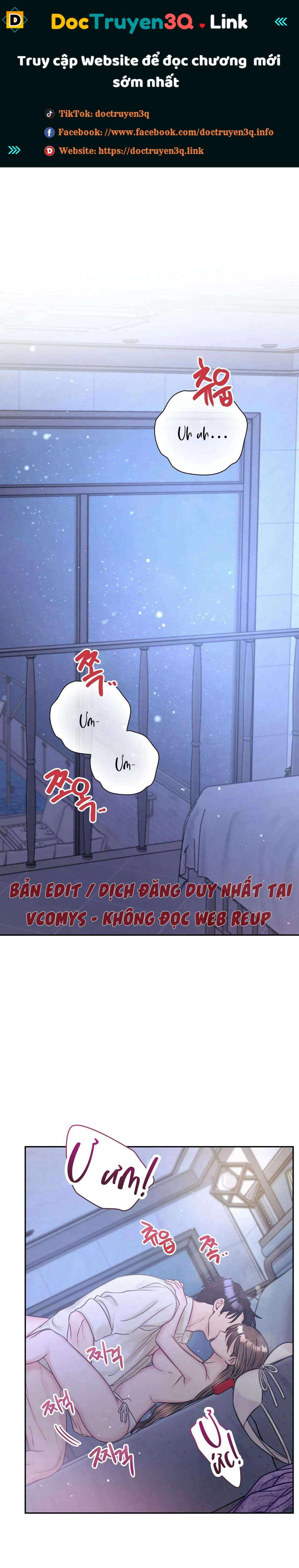 [18+] người bạn nguy hiểm của anh trai chapter 24 1