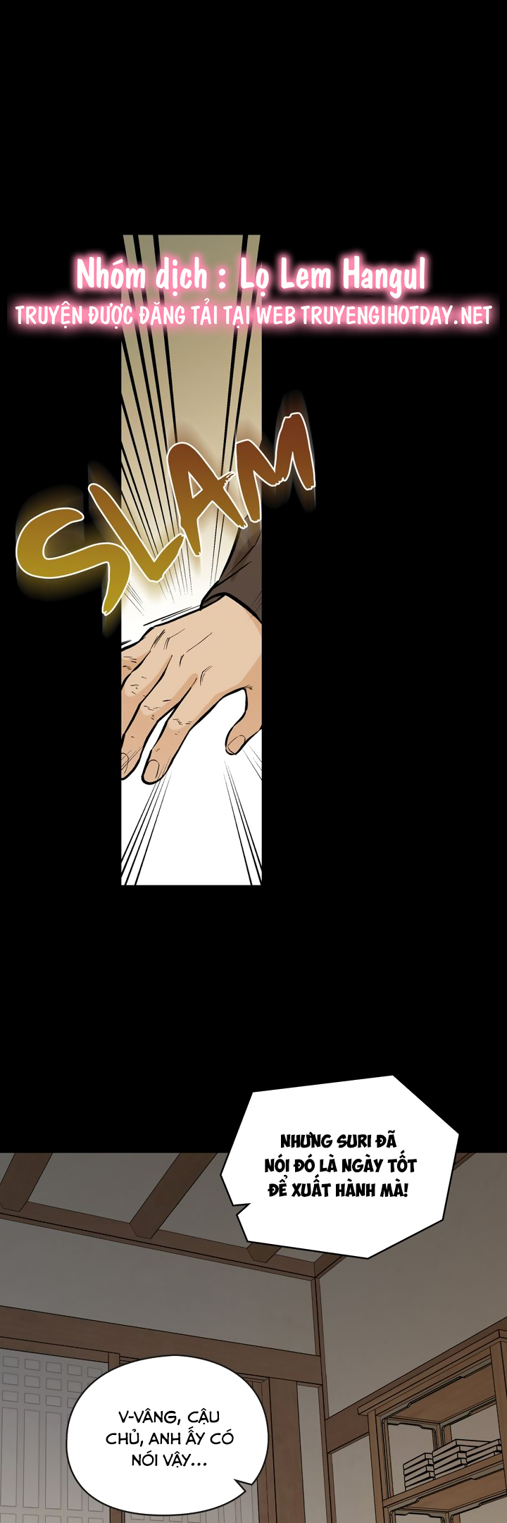 câu chuyện về người phụ nữ ấy chapter 138 5