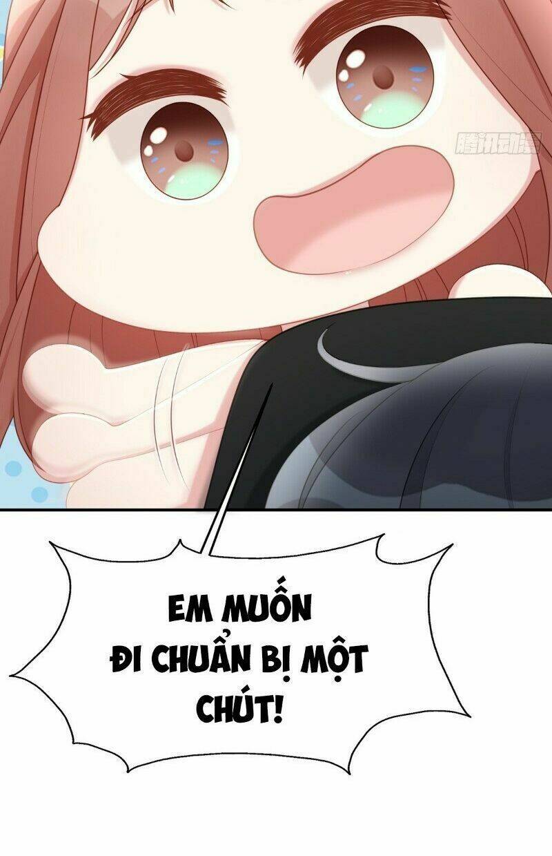 chỉ muốn cưng chiều em chapter 43 36