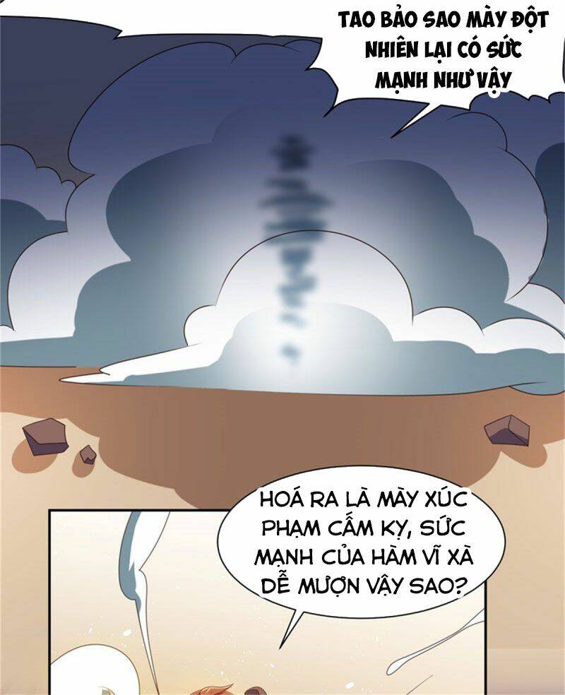 đỉnh phong dự ngôn đế chapter 17 9