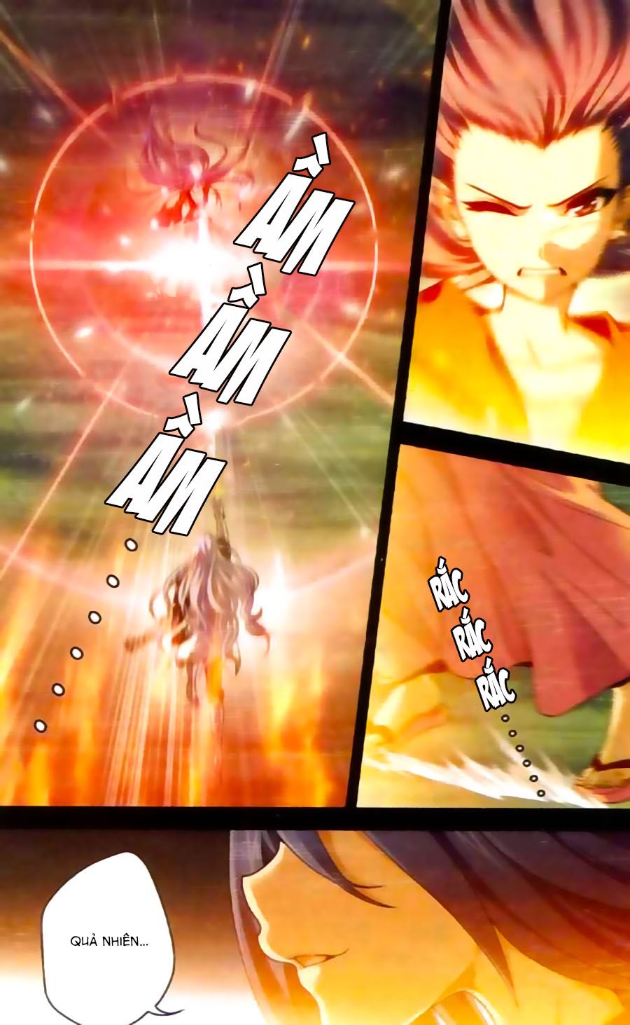 thâu tinh dị giới bản chapter 19 4