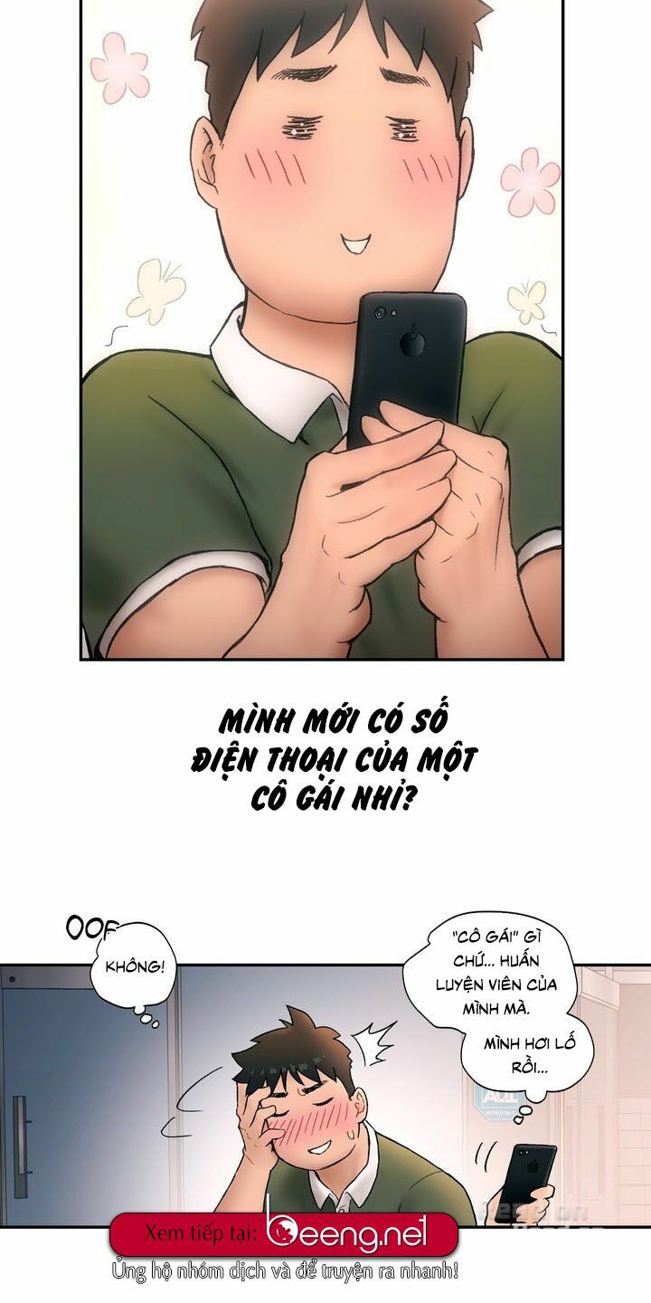 phòng tập gym bí mật chapter 6 16