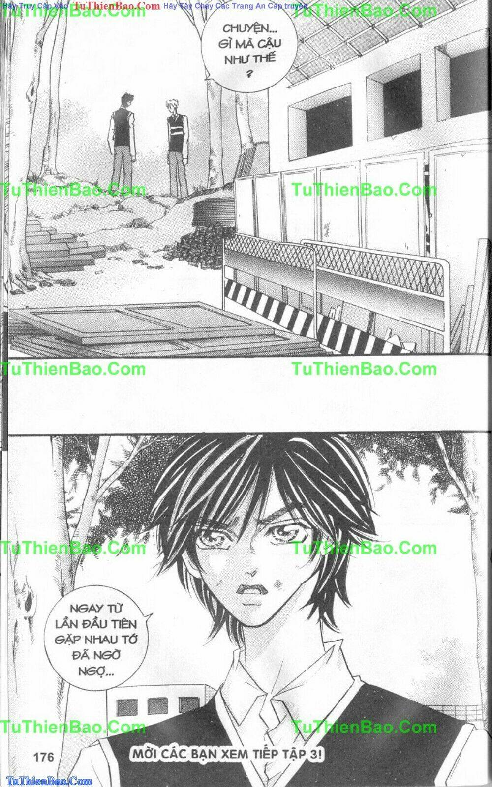 giấc mơ triệu phú chapter 2 87