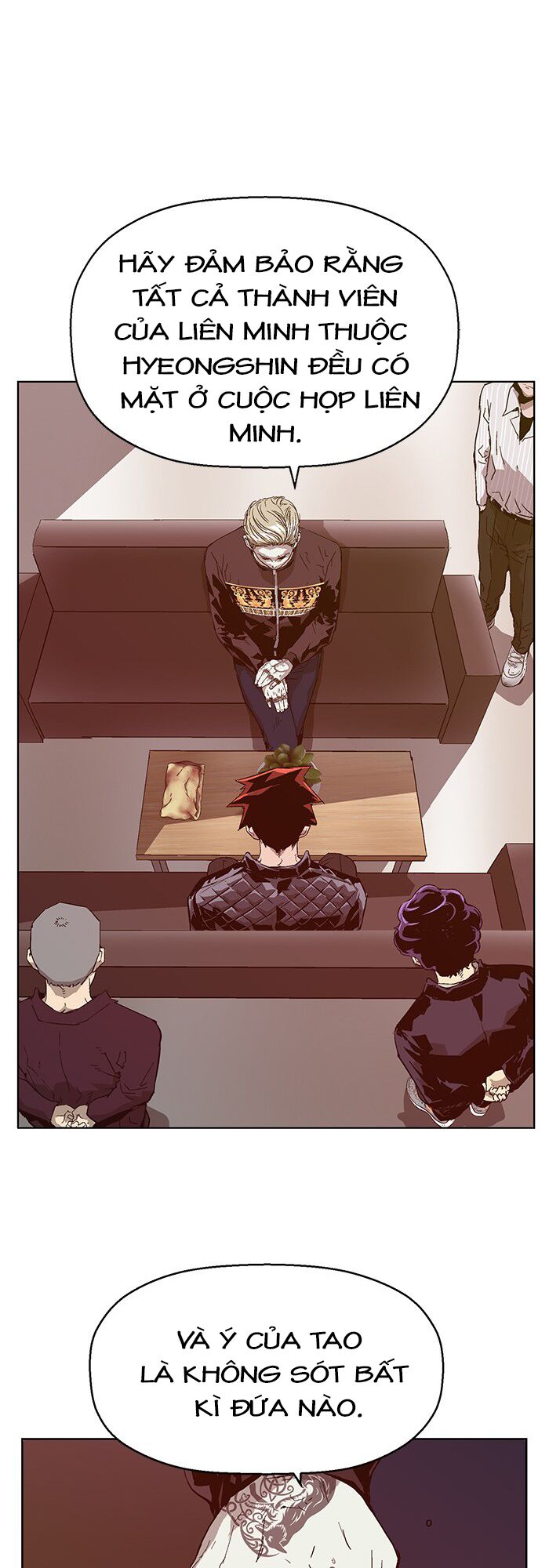 anh hùng yếu chapter 130 11