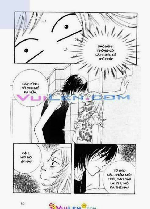 lớp học đặc biệt chapter 2 58