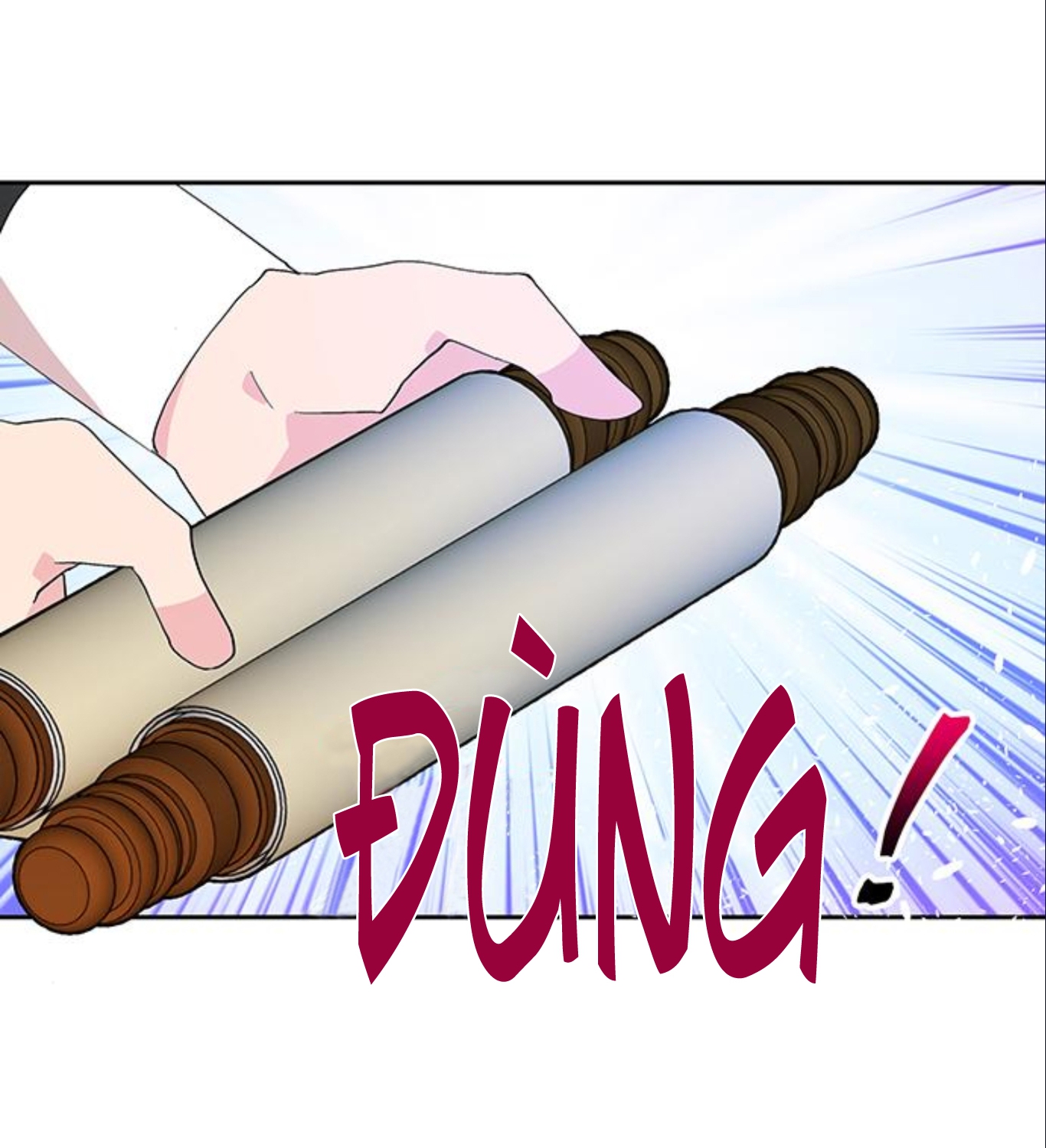 con người không phải thứ có thể sửa đổi được đâu! chapter 18 4