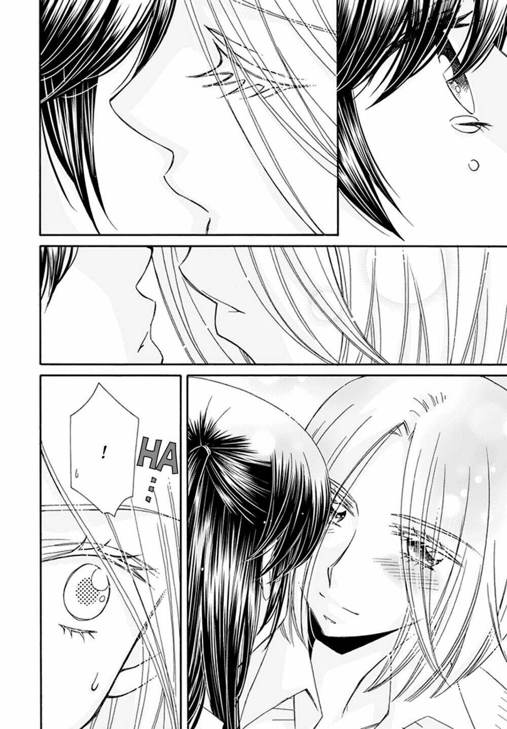 the princess's mirror chapter 4 22