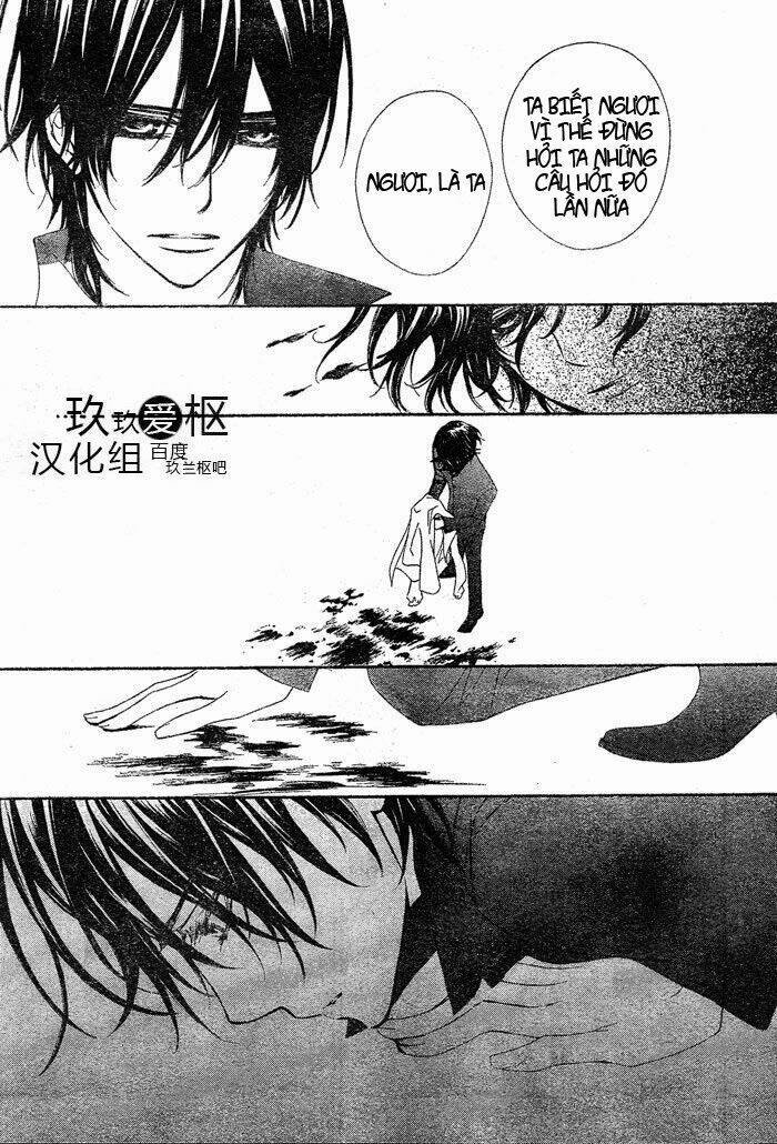 hiệp sĩ vampire chapter 76 26