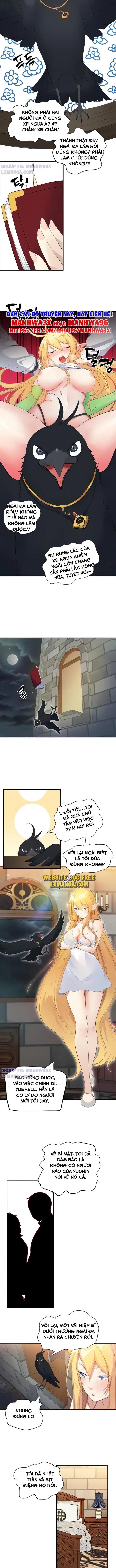 nô lệ tộc elf chapter 8 2