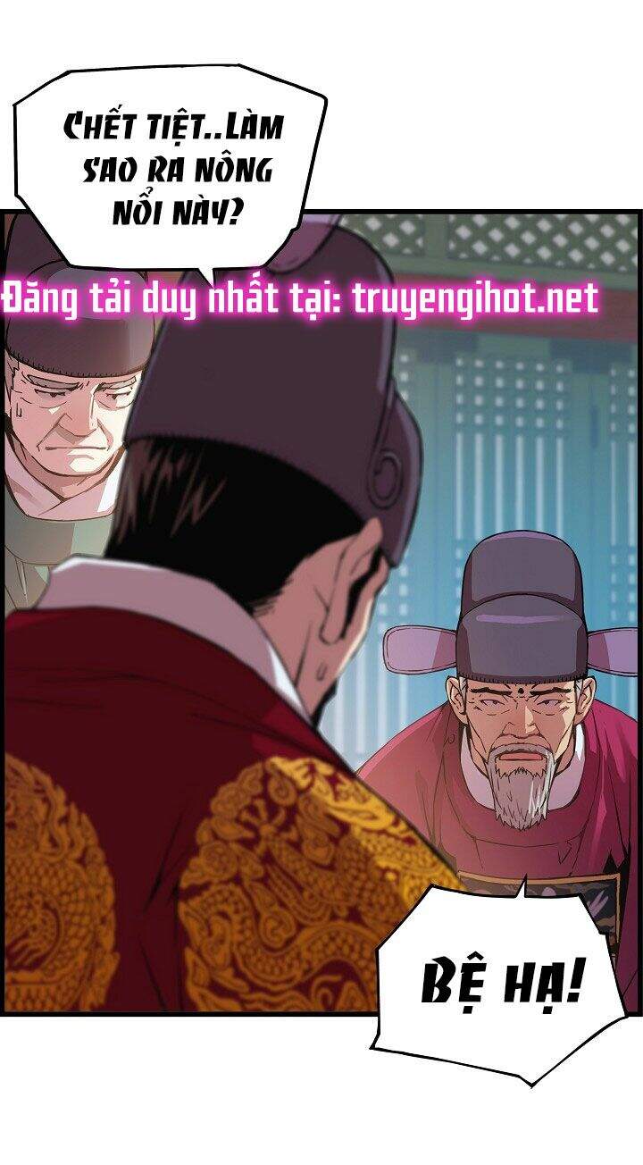 tôi sẽ sống như một hoàng tử chapter 31 5