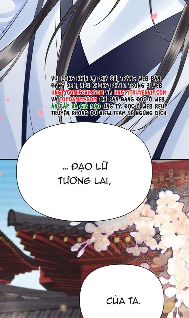 Trở Về Thời Niên Thiếu Của Tiên Tôn chapter 6