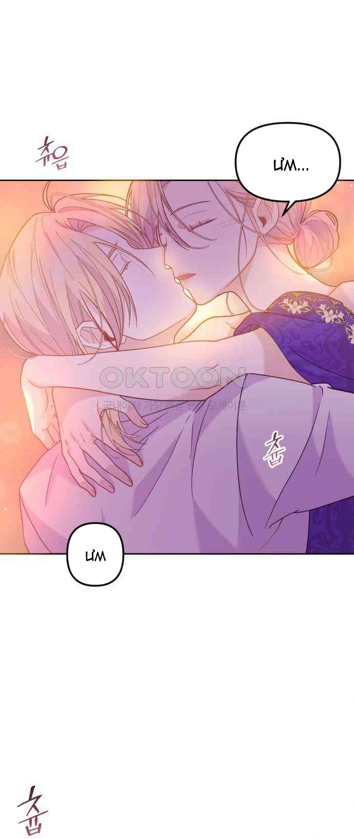 Yêu Hoặc Chết chapter 15.1 - Trang 4