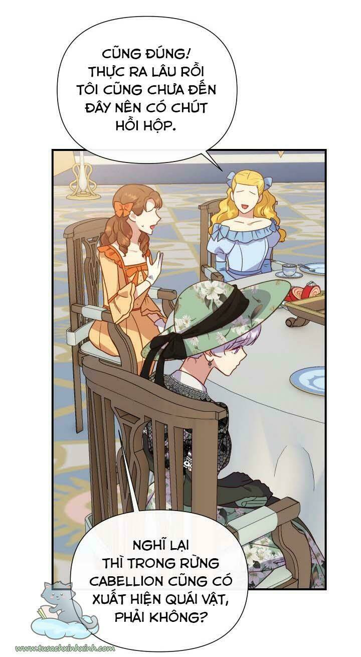 khế ước của nữ công tước quái vật chapter 139 11