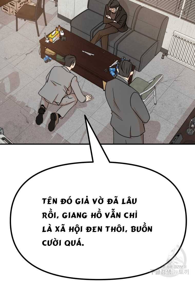 Bạn Trai Vệ Sĩ chapter 99 31