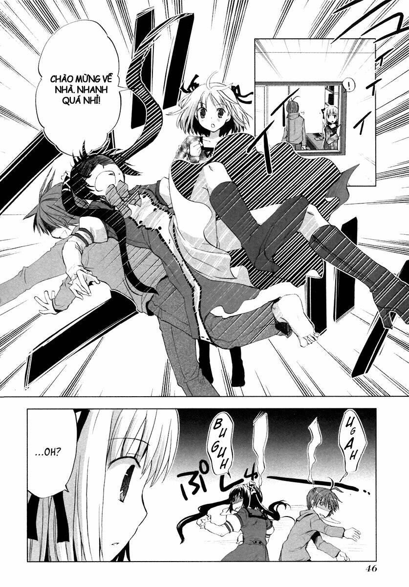 shirayuki panimix! chapter 2 13