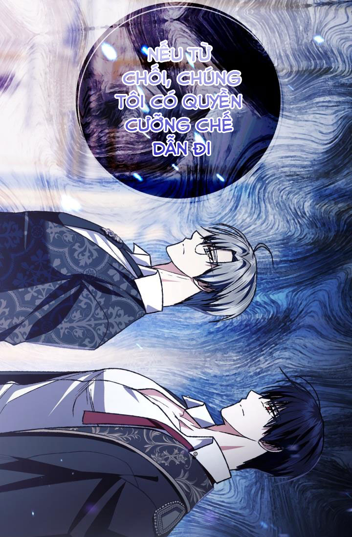 cha, con không muốn kết hôn đâu chapter 103 117