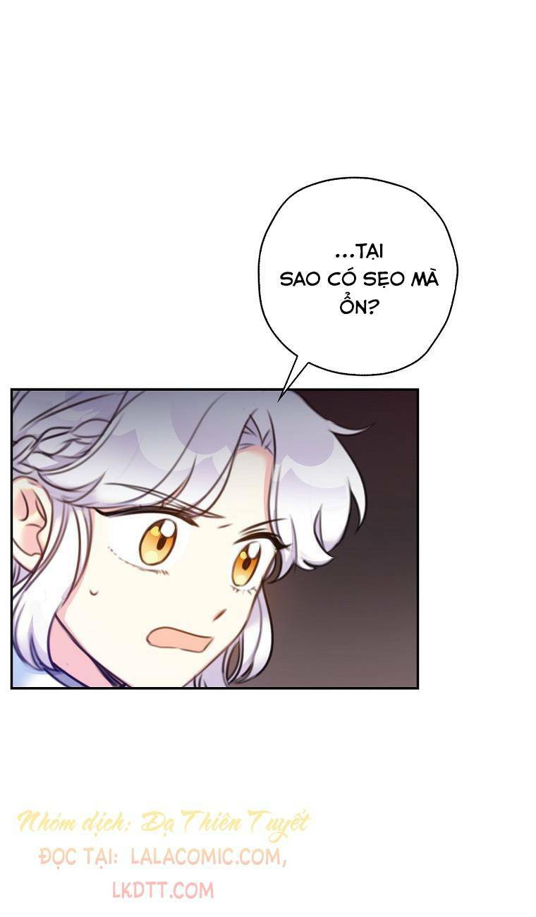 sinh ra làm con gái ác nữ chapter 21 9