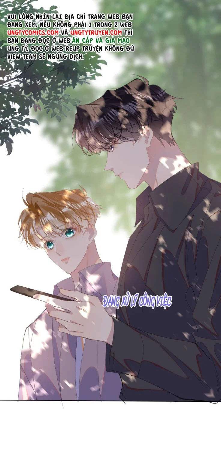 tư tự vạn thiên chapter 9 35