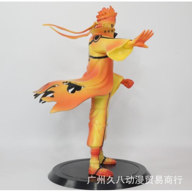 Mô hình lục đạo Naruto Six Ways Fairy xấp xỉ 20cm