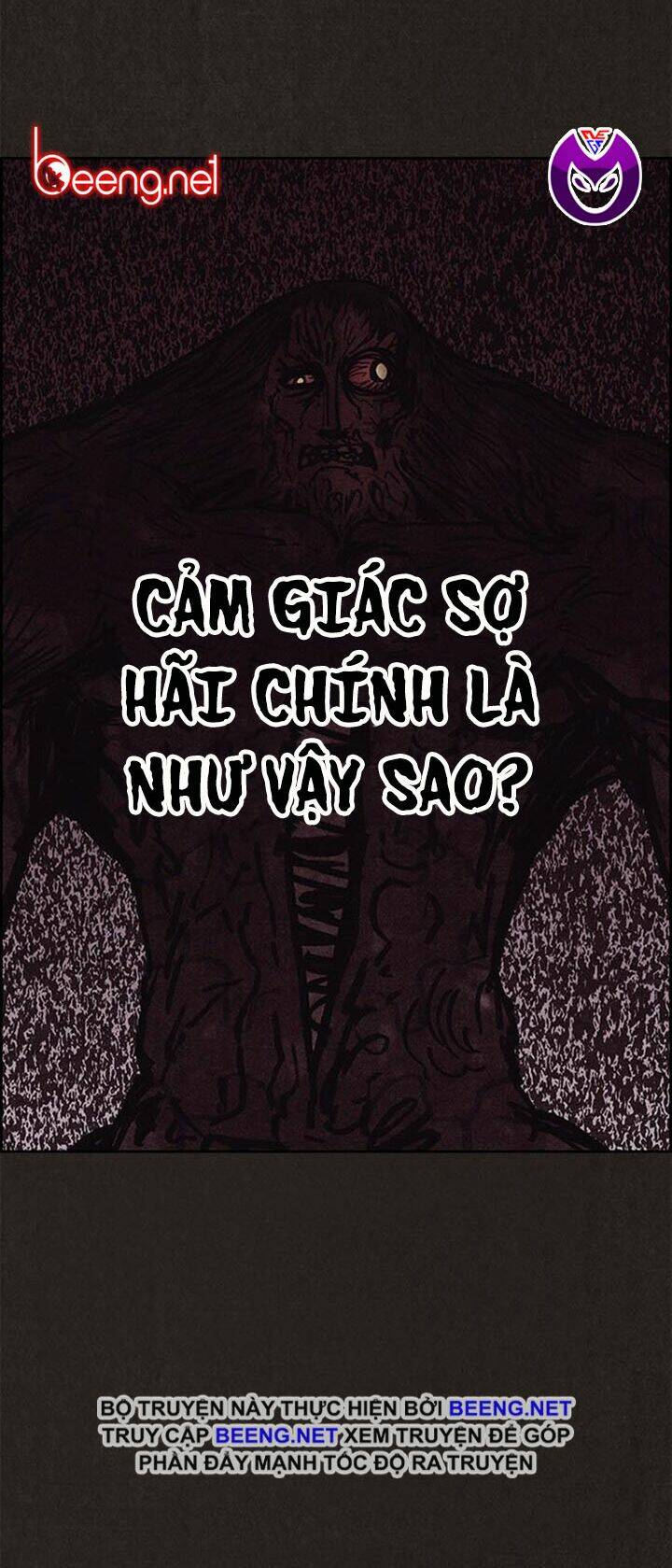 quái vật tại chung cư xanh chapter 137 56