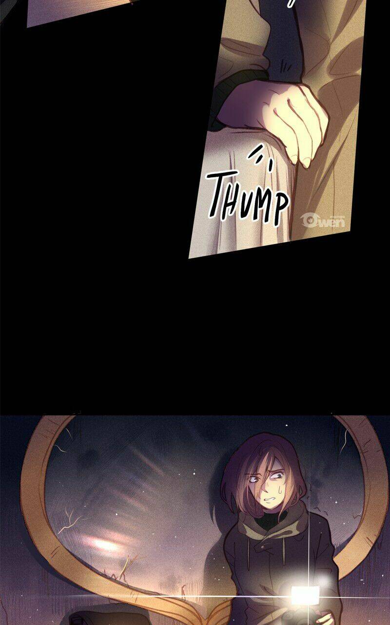 lời nguyền lalin chapter 0 36