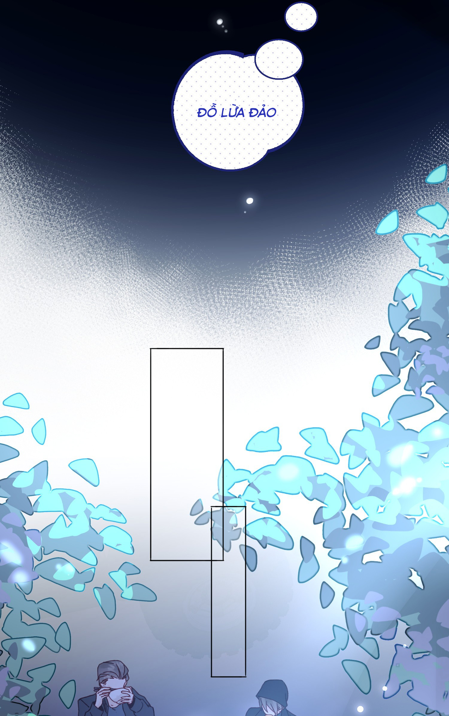 tôi phải làm một kẻ đại xấu xa chapter 82 26