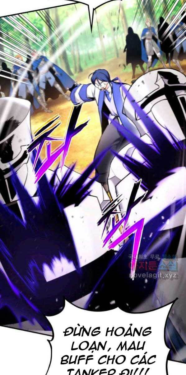 huyền thoại game thủ - tái xuất chapter 77 60