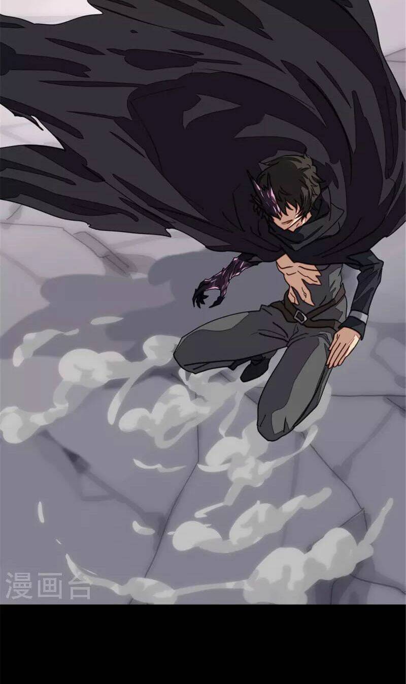 bạn gái virus của tôi chapter 305 8