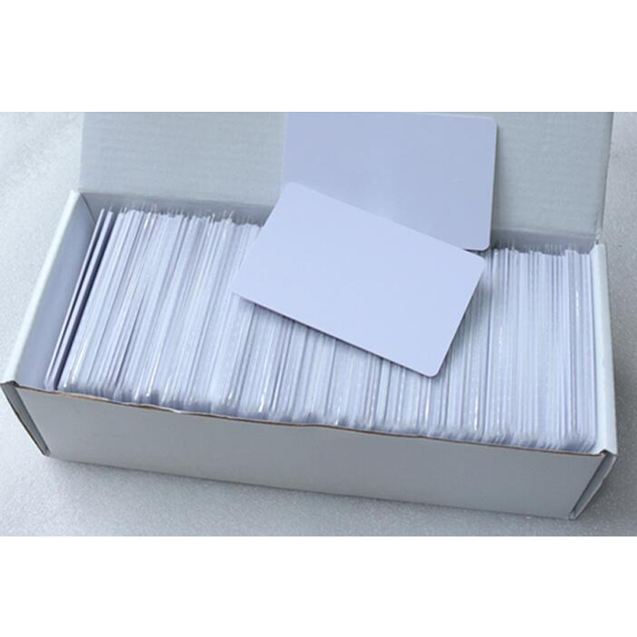 Thẻ RFID 13.56Mhz, Thẻ RFID Mifare, Thẻ tần số HF, Thẻ Chip 13.56Mhz
