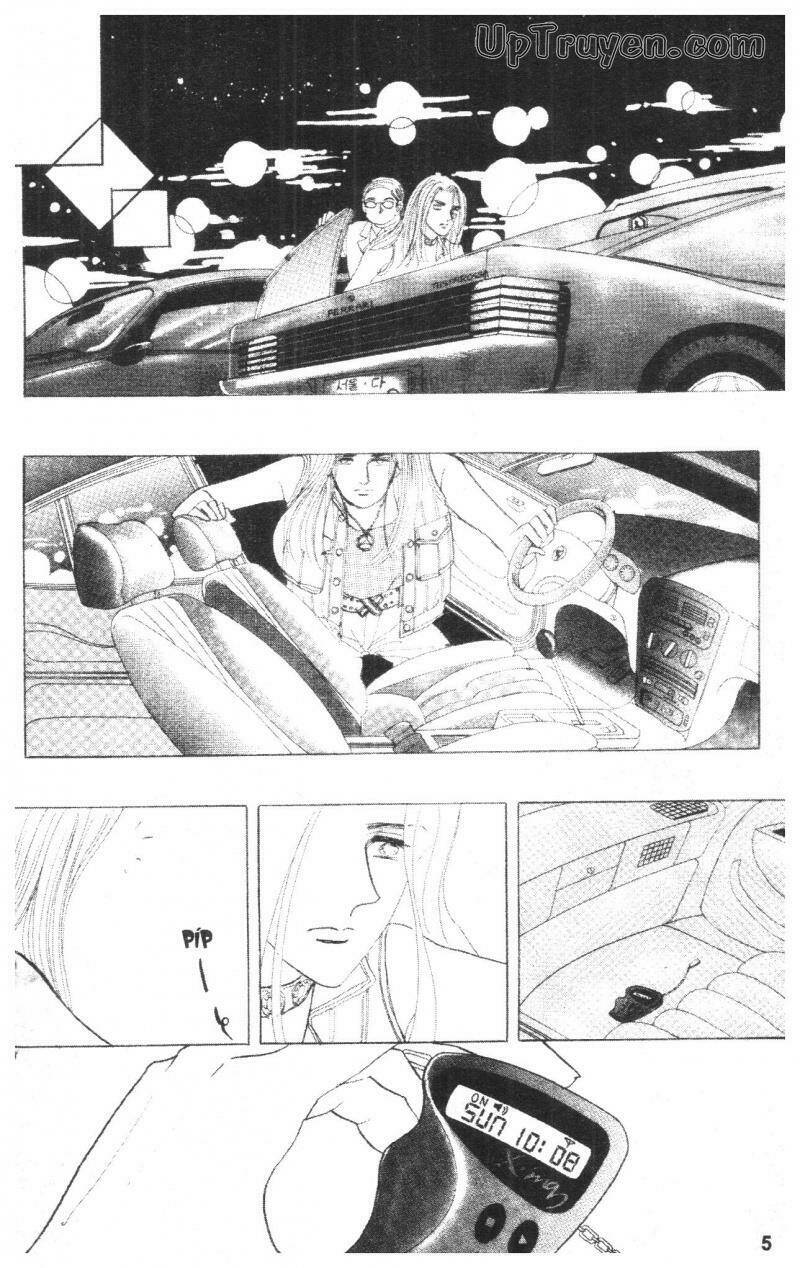 you (han seung won) chapter 2 5