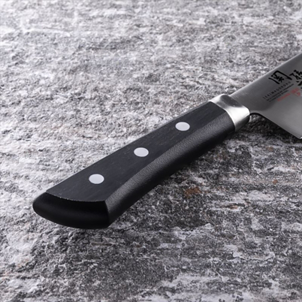 Dao bếp Nhật cao cấp KAI Honoka Santoku - Dao thái đa năng AB5427 (165mm) - Dao bếp Nhật chính hãng