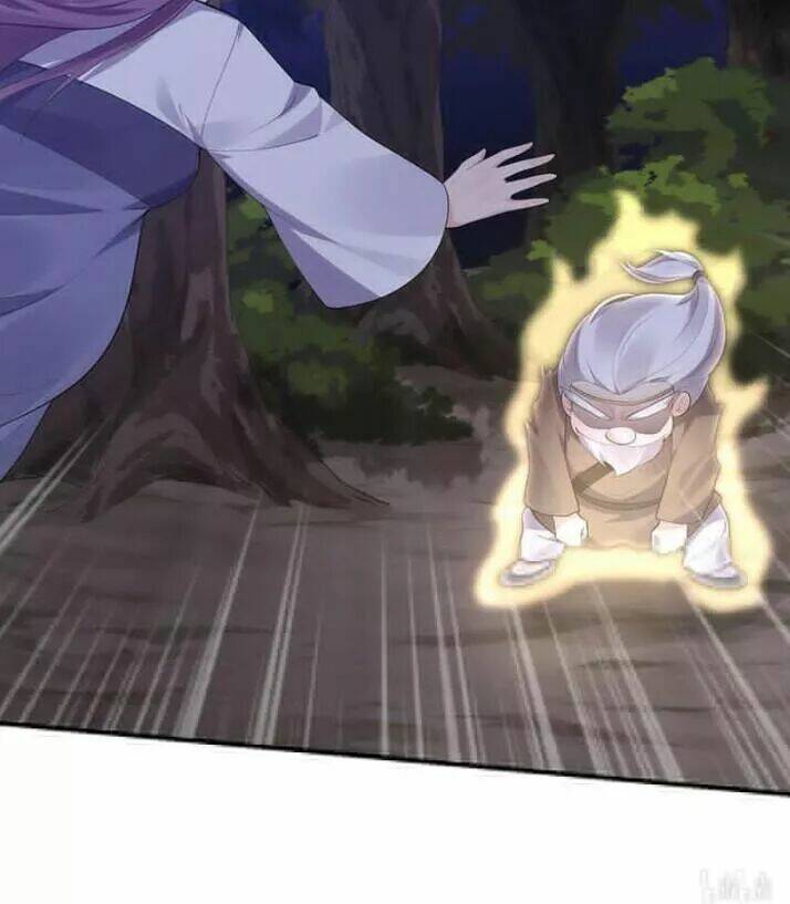 độc phi thần y quá kiêu ngạo chapter 82 12