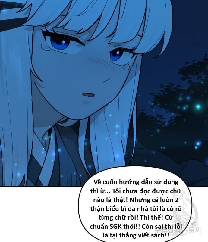 sự lụi tàn của usuzumi chapter 128 39