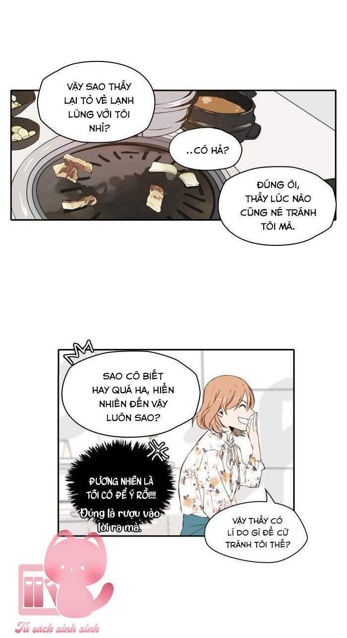 a good day to be a dog chapter 3 30