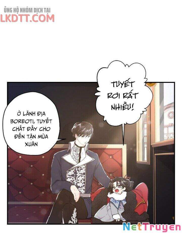 tôi đã trở thành con gái nuôi của nam chính chapter 5 23