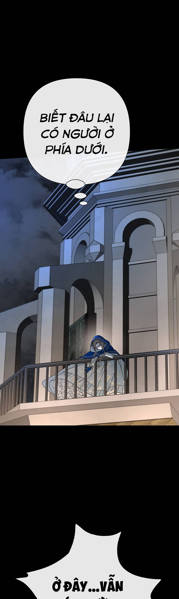 hoàng tử phiền toái chapter 61 10