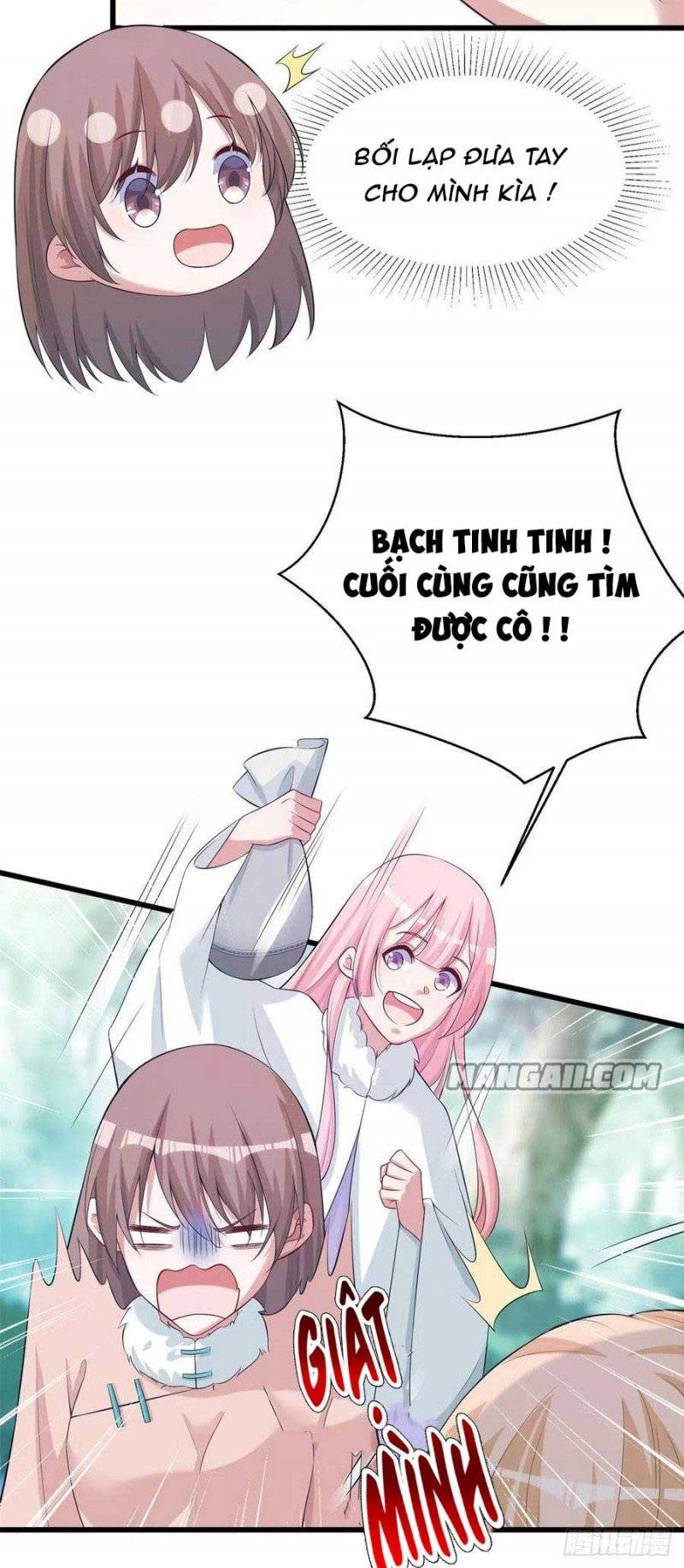 [16+] thảnh thơi thú thế chủng chủng điền, sinh sinh tể chapter 286 17