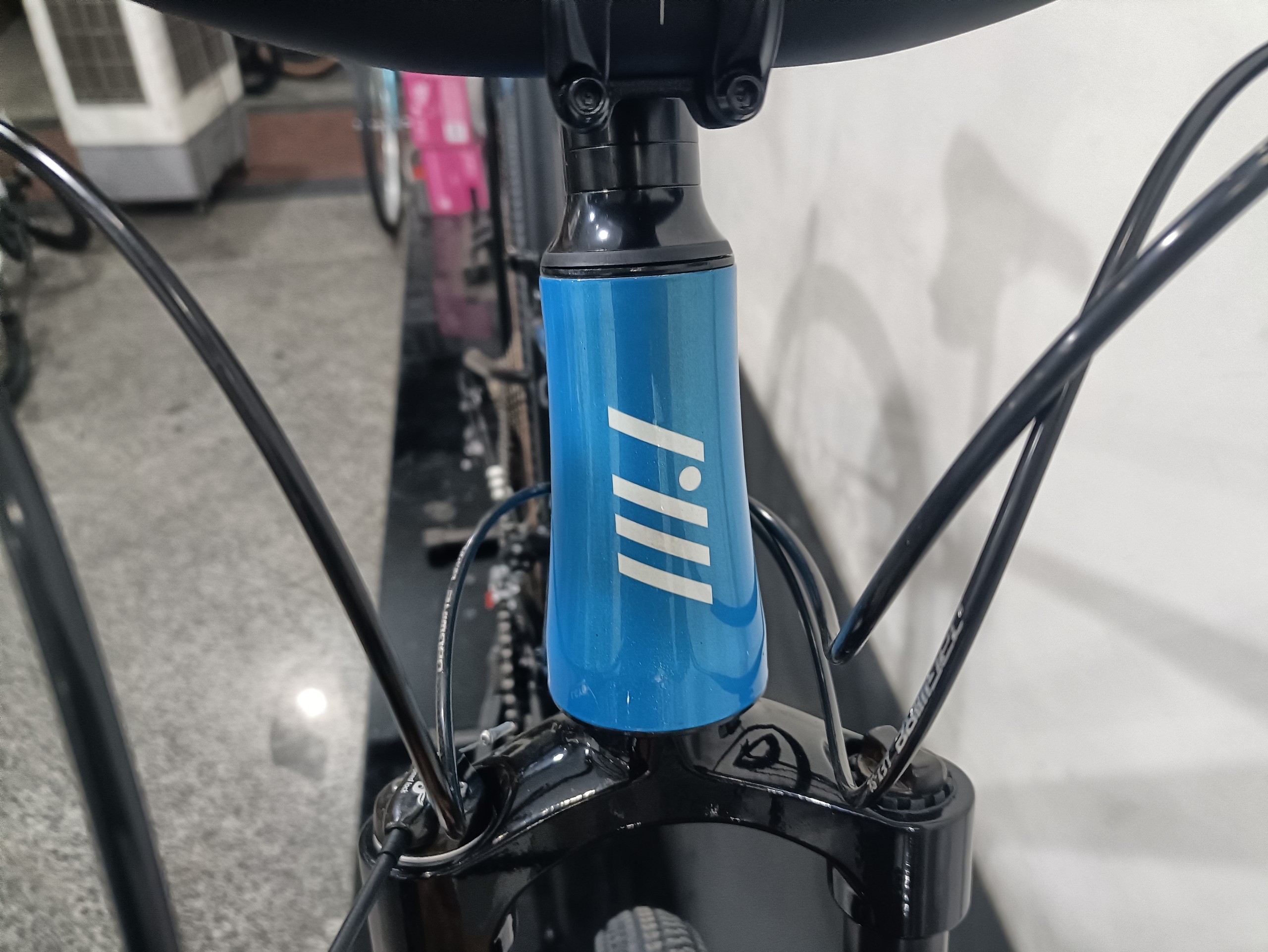 Xe đạp địa hình RIKULAU FUJI