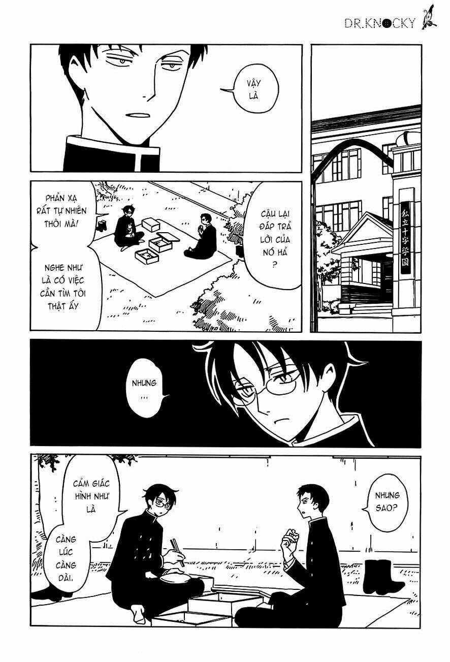 xxxholic rei chapter 10 3