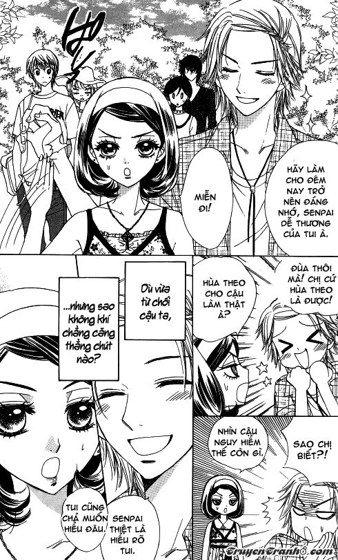 ác quỷ và bản tình ca chapter 54 3