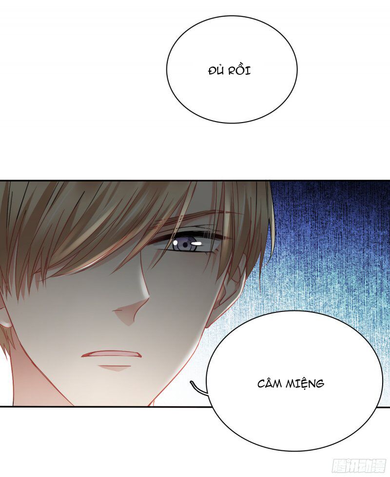 bay qua thiên sơn đến yêu anh chapter 30 48