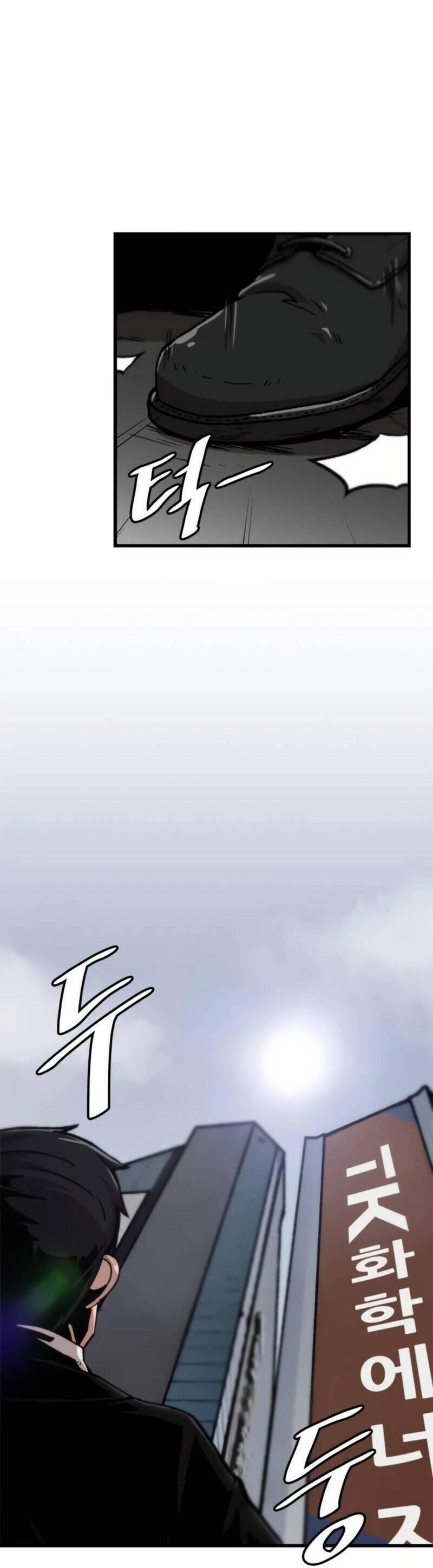 lên cấp một mình chapter 76 6