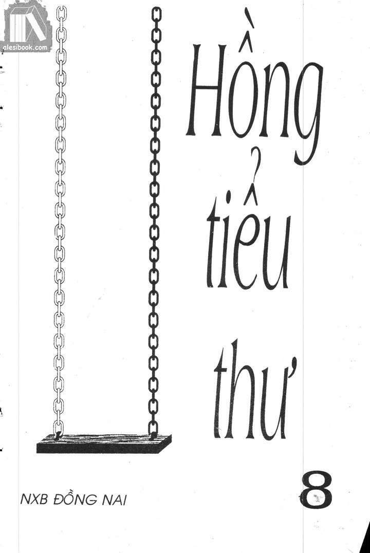 hồng tiểu thư chapter 29 1