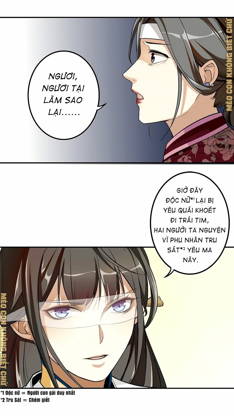 bốc toán tử chapter 2 28