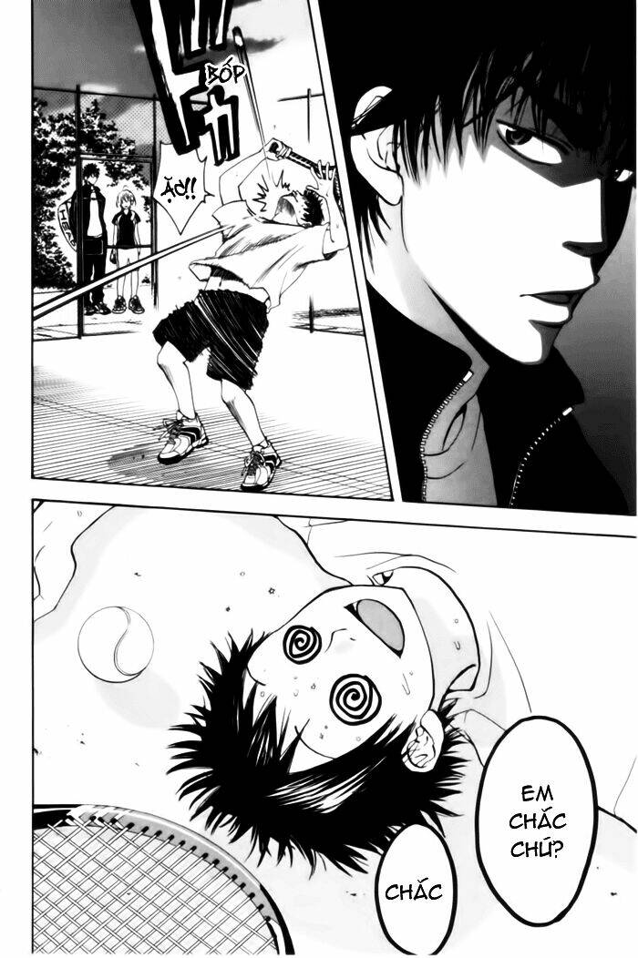 baby steps chapter 3.2 19