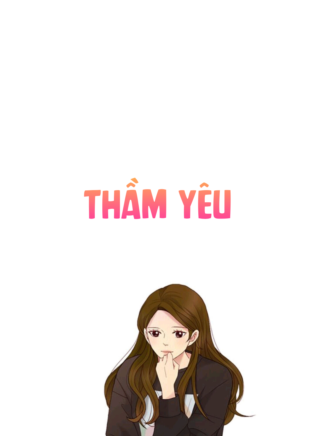 thầm yêu chapter 14 15