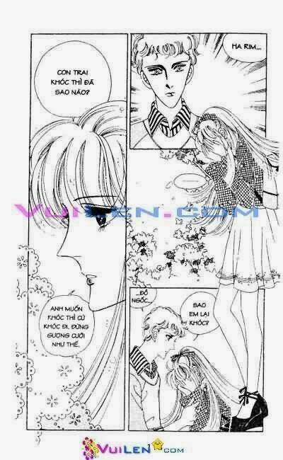 lá chắn tình yêu chapter 5 118