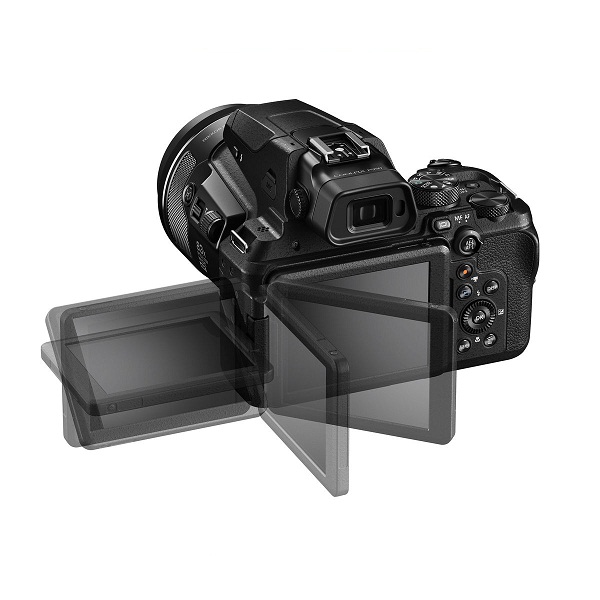 Máy ảnh Nikon P950