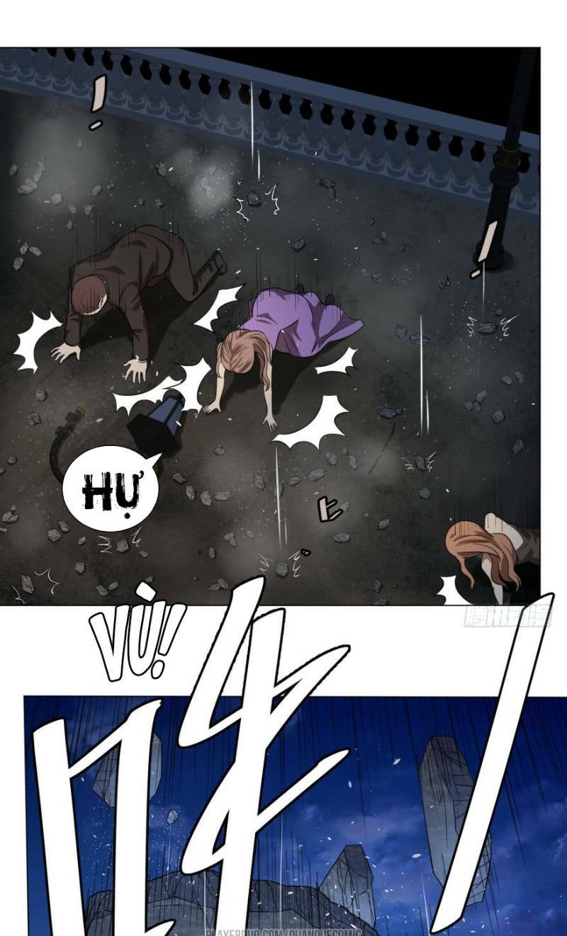 danh sách kẻ phản diện chapter 45 10